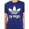 ADIDAS ORIGINALS KOSZULKA T-SHIRT NIGO TREF TEE M69149 ADIDAS ORIGINALS KOSZULKA T-SHIRT NIGO TREF TEE M69149